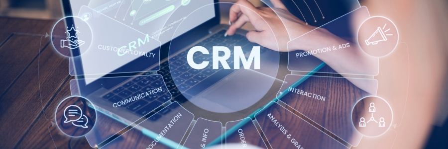 CRM Marketing